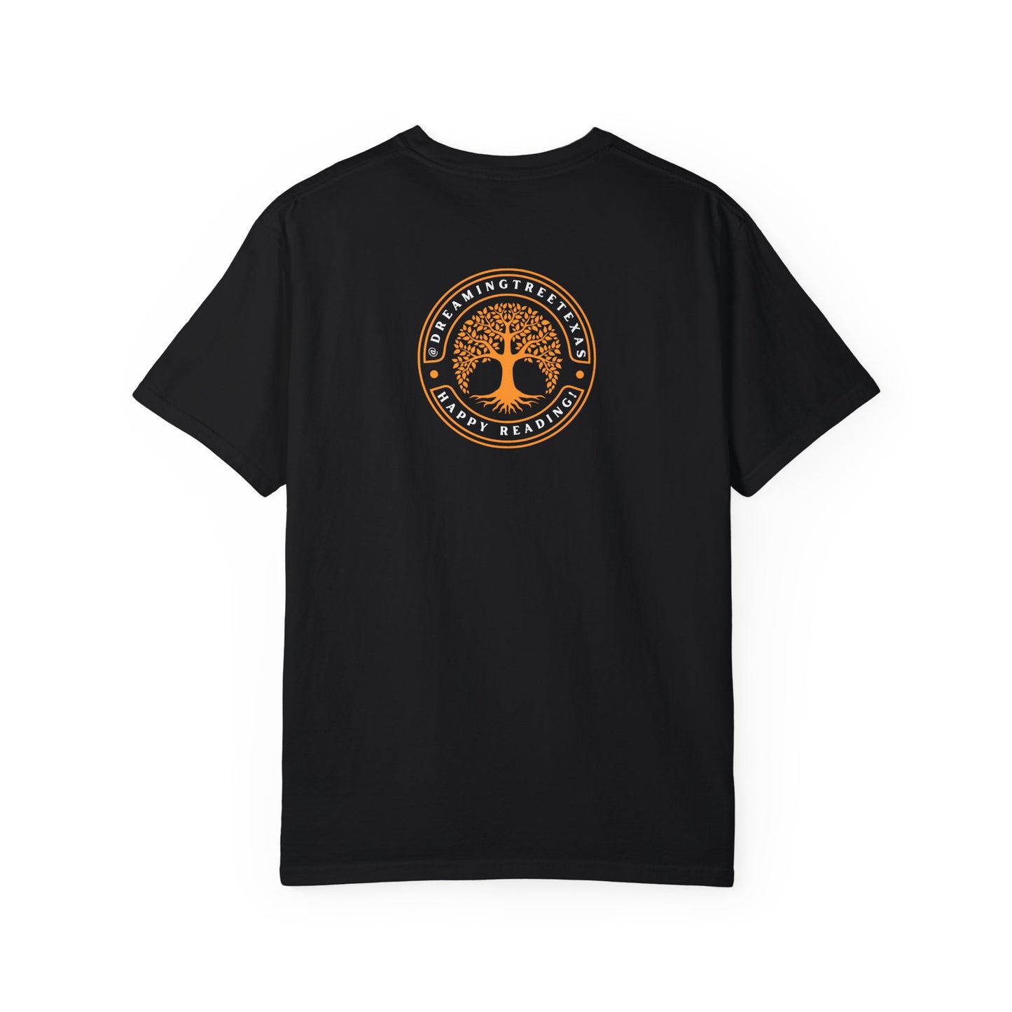 DreamingTreeTexas Official Halloween 2024