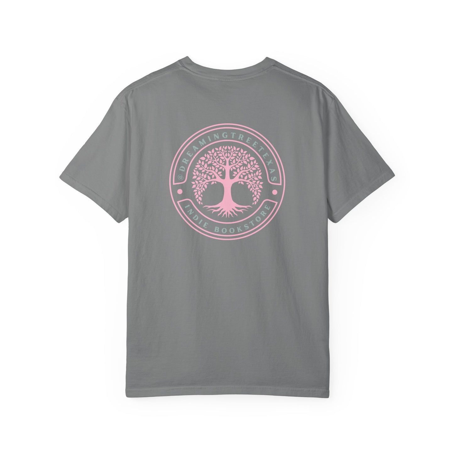 Books and Boos β Summer Edition Tee βοΈππ»