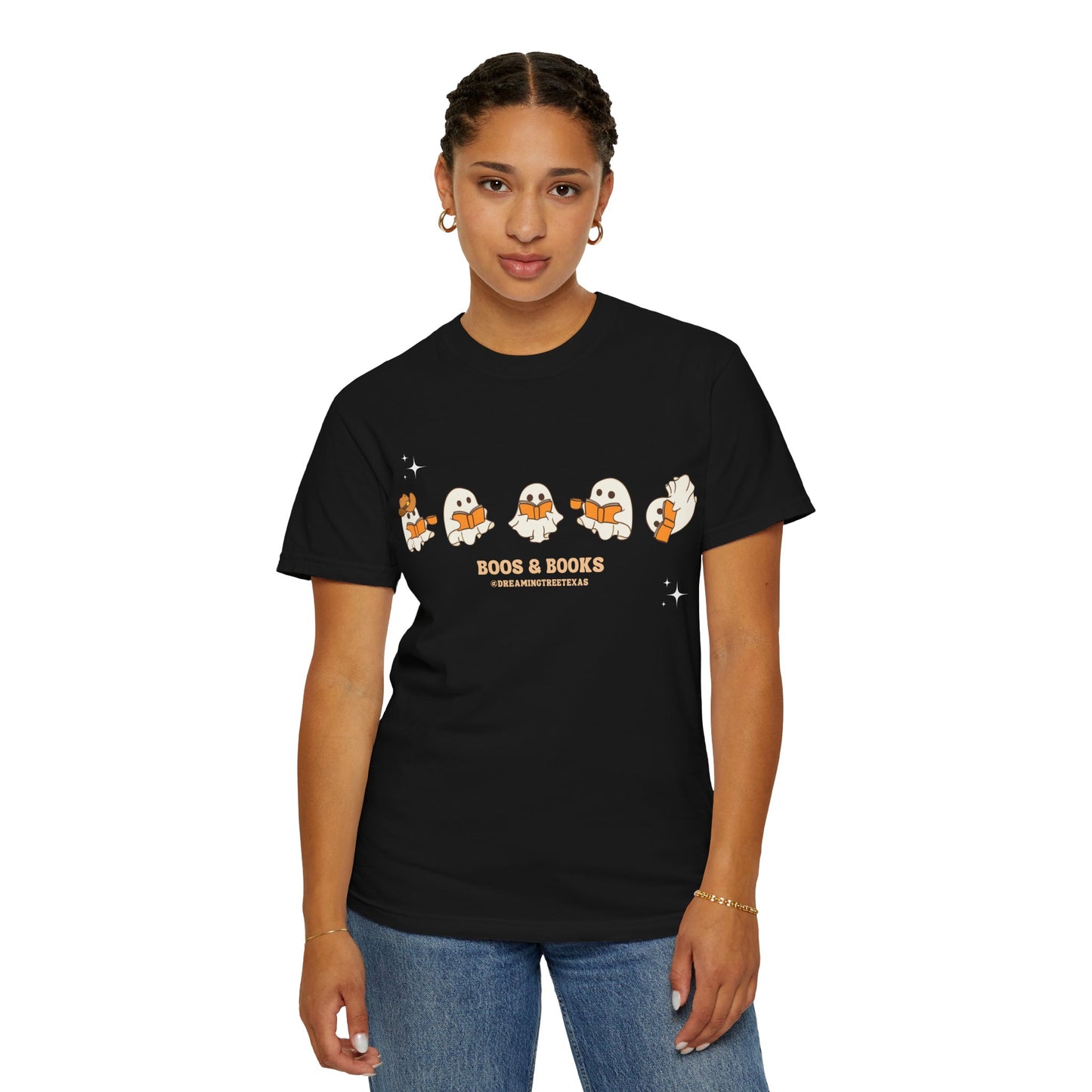 DreamingTreeTexas Official Halloween 2024