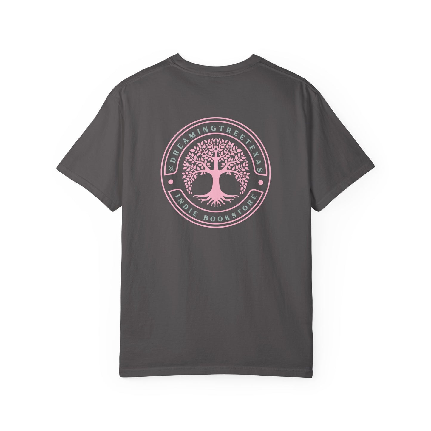 Books and Boos β Summer Edition Tee βοΈππ»