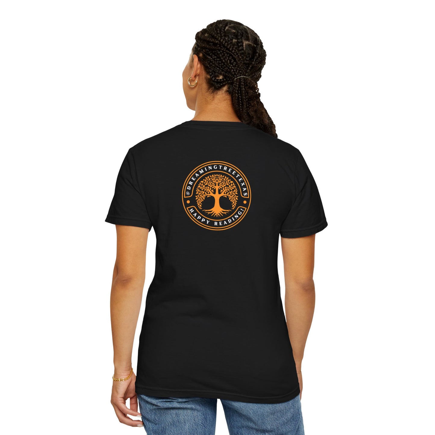 DreamingTreeTexas Official Halloween 2024