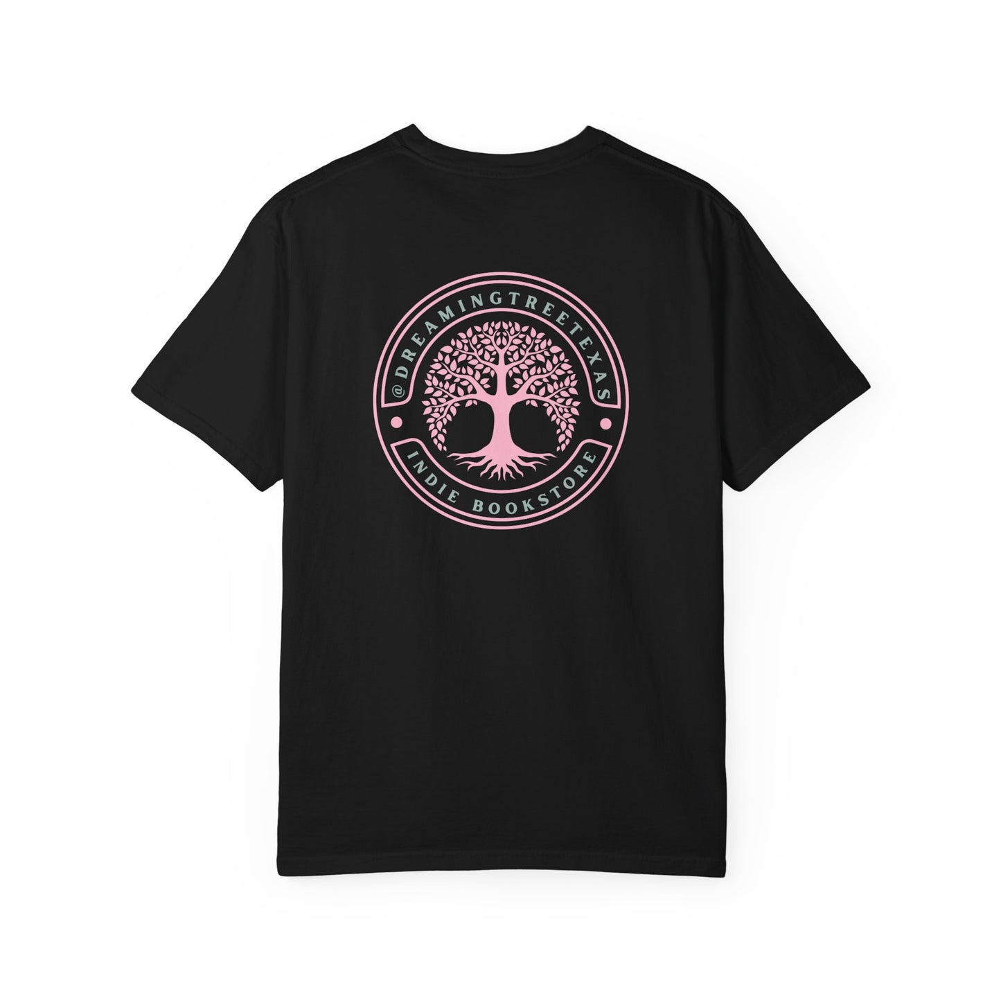 Books and Boos β Summer Edition Tee βοΈππ»
