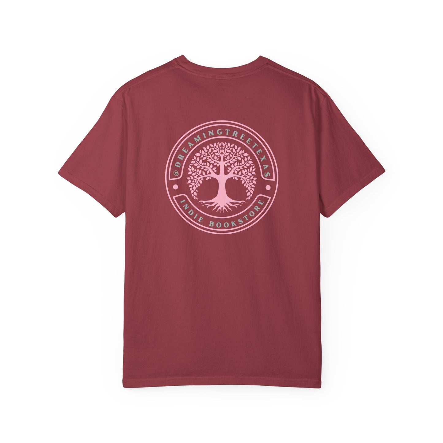 Books and Boos β Summer Edition Tee βοΈππ»