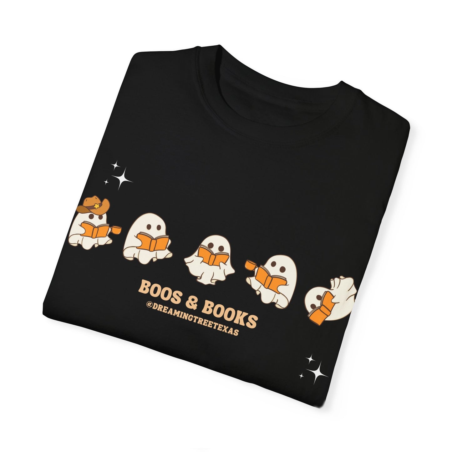 DreamingTreeTexas Official Halloween 2024