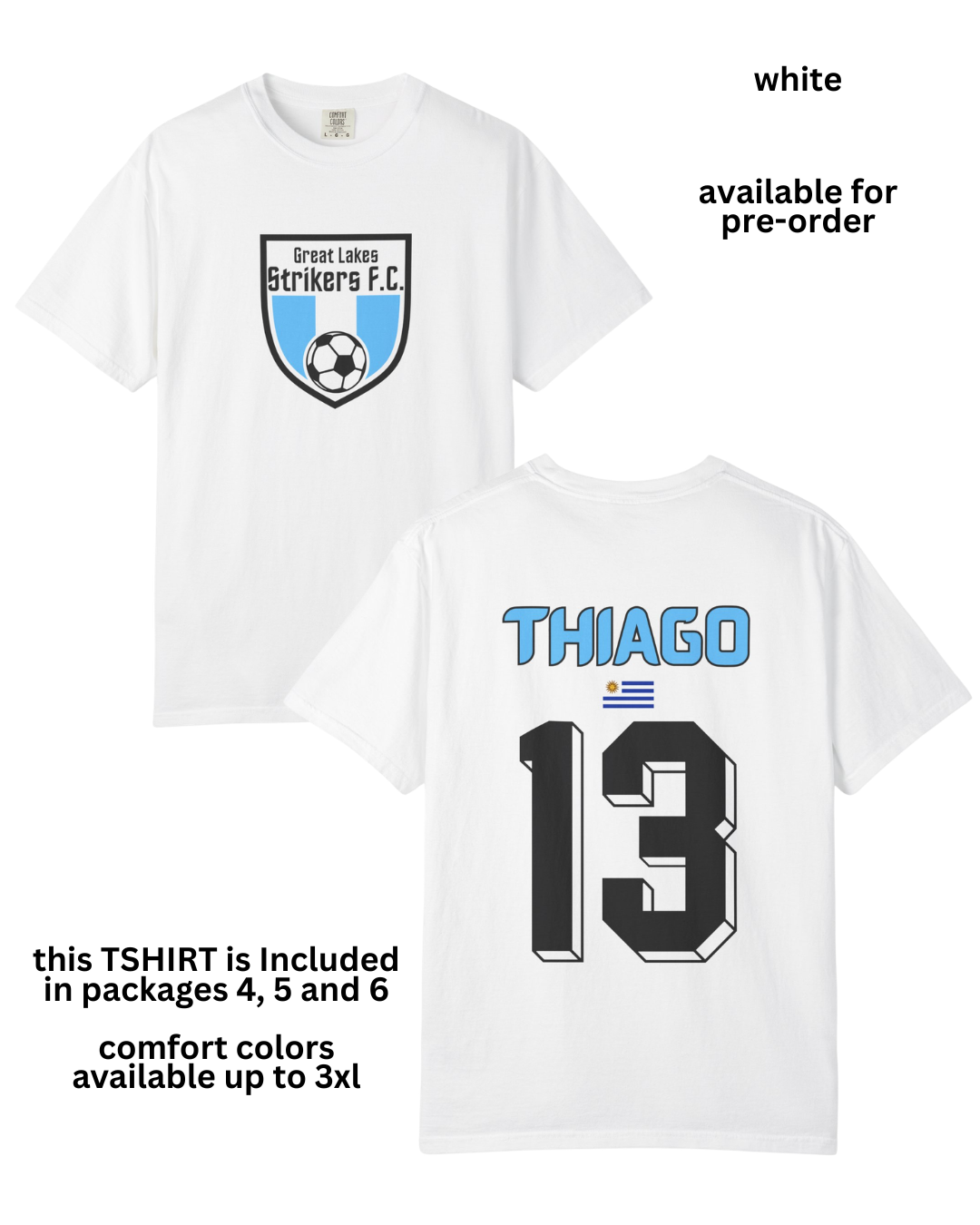 Back the Project: Offside Hearts