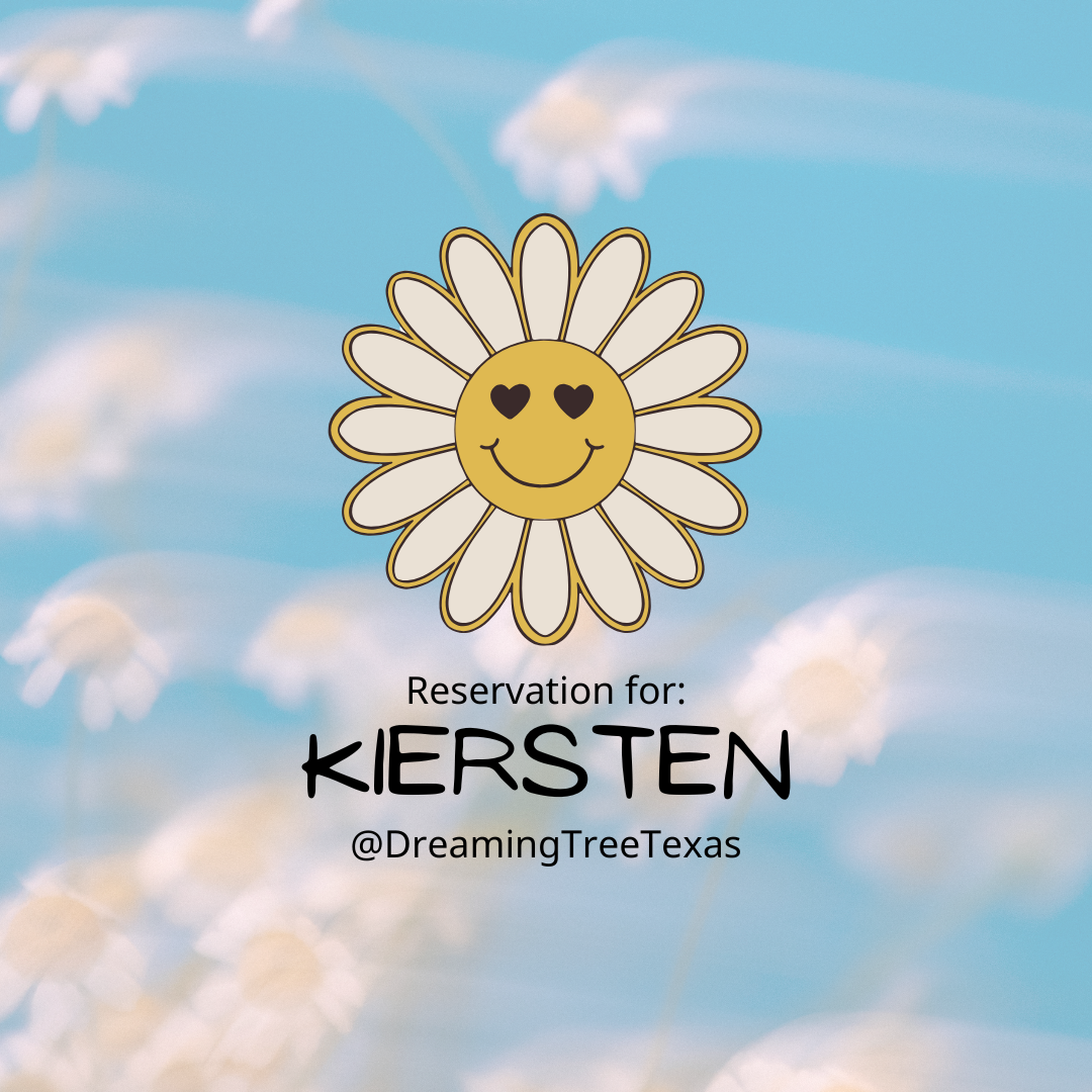 Kiersten - When I think of You - Myah Ariel
