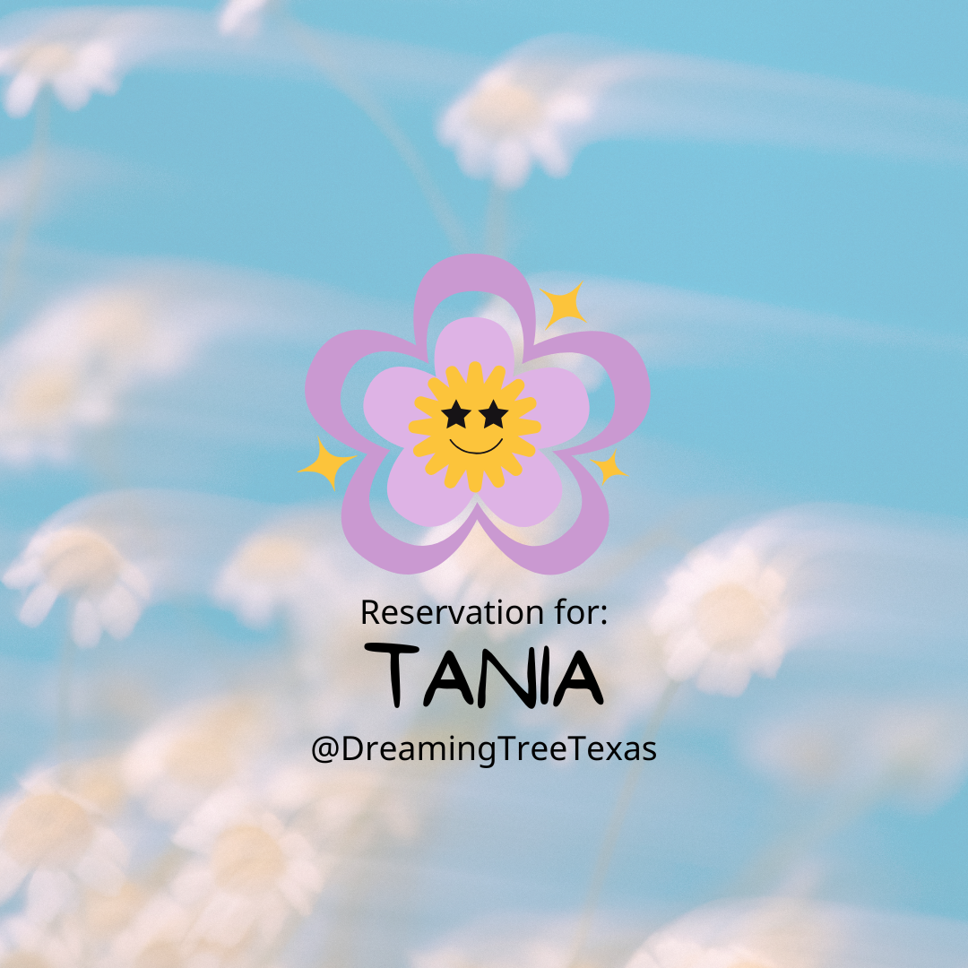 Tania - First-Time Caller - BK Borison