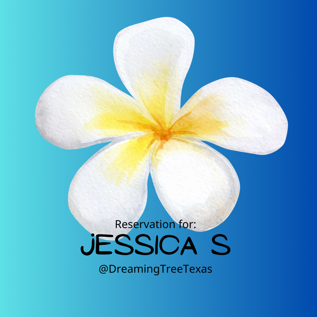 reservation for JessicaS - The Girl I was Before