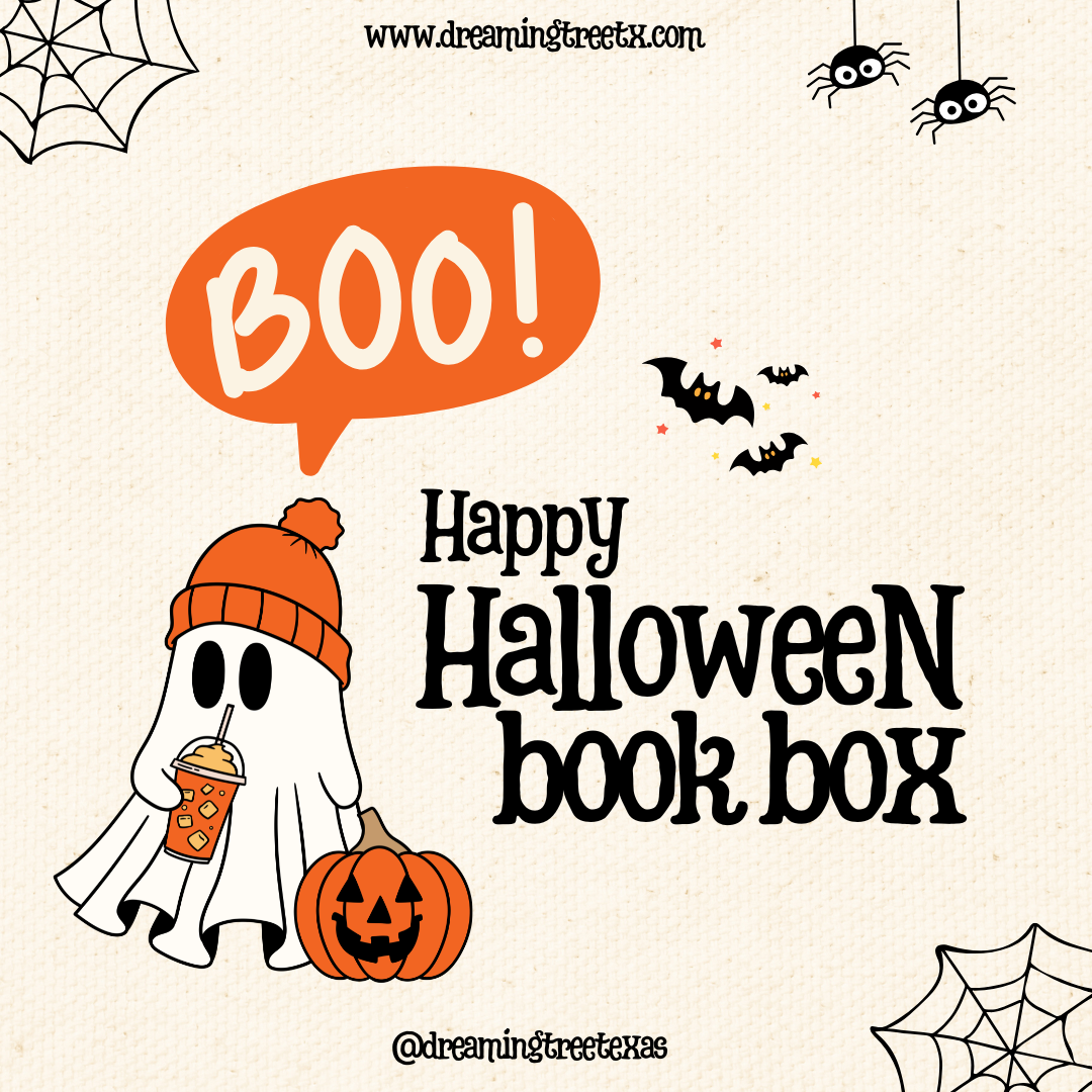 Halloween Box