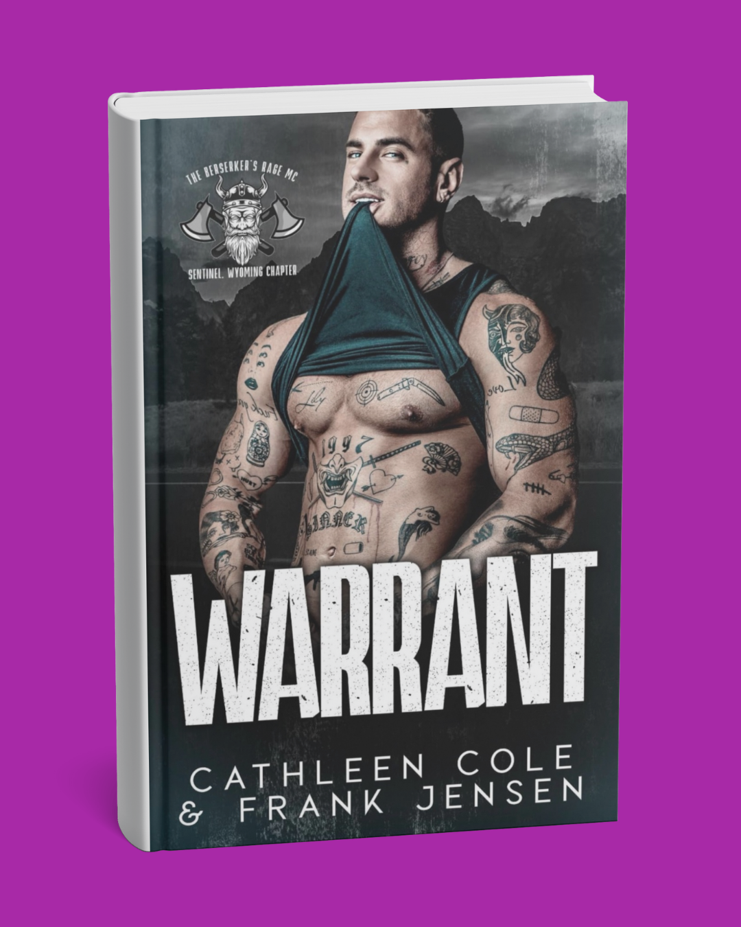 January Book of the Month Box