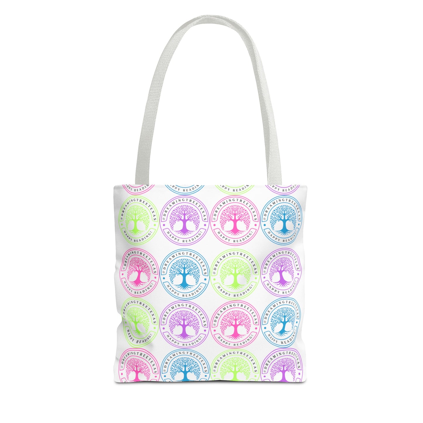 Tote Bag (AOP)