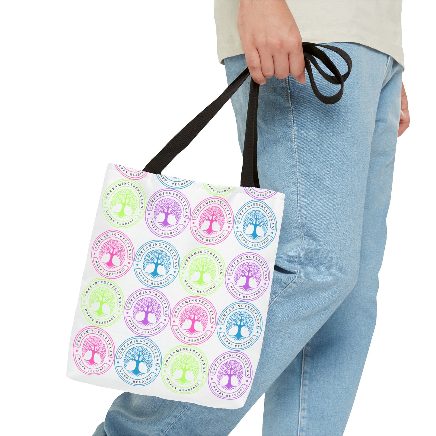 Tote Bag (AOP)