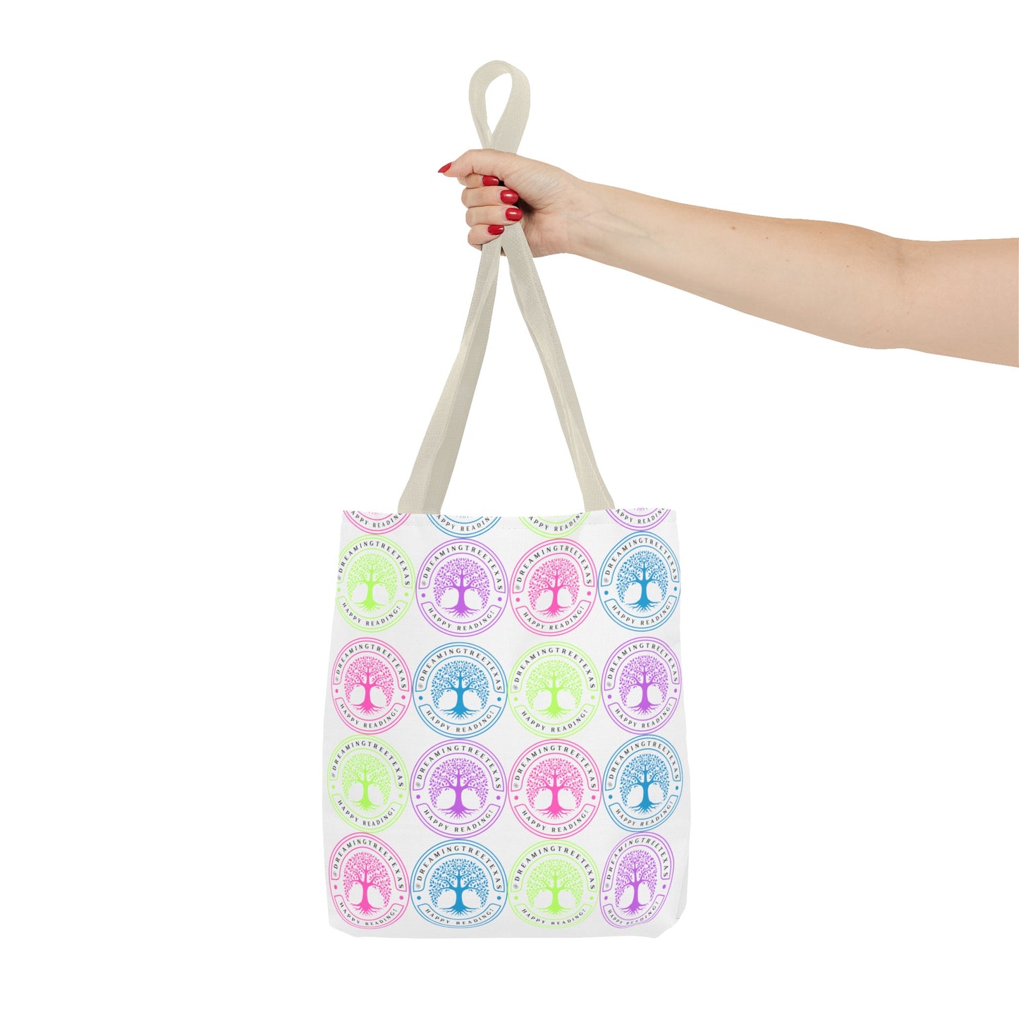 Tote Bag (AOP)