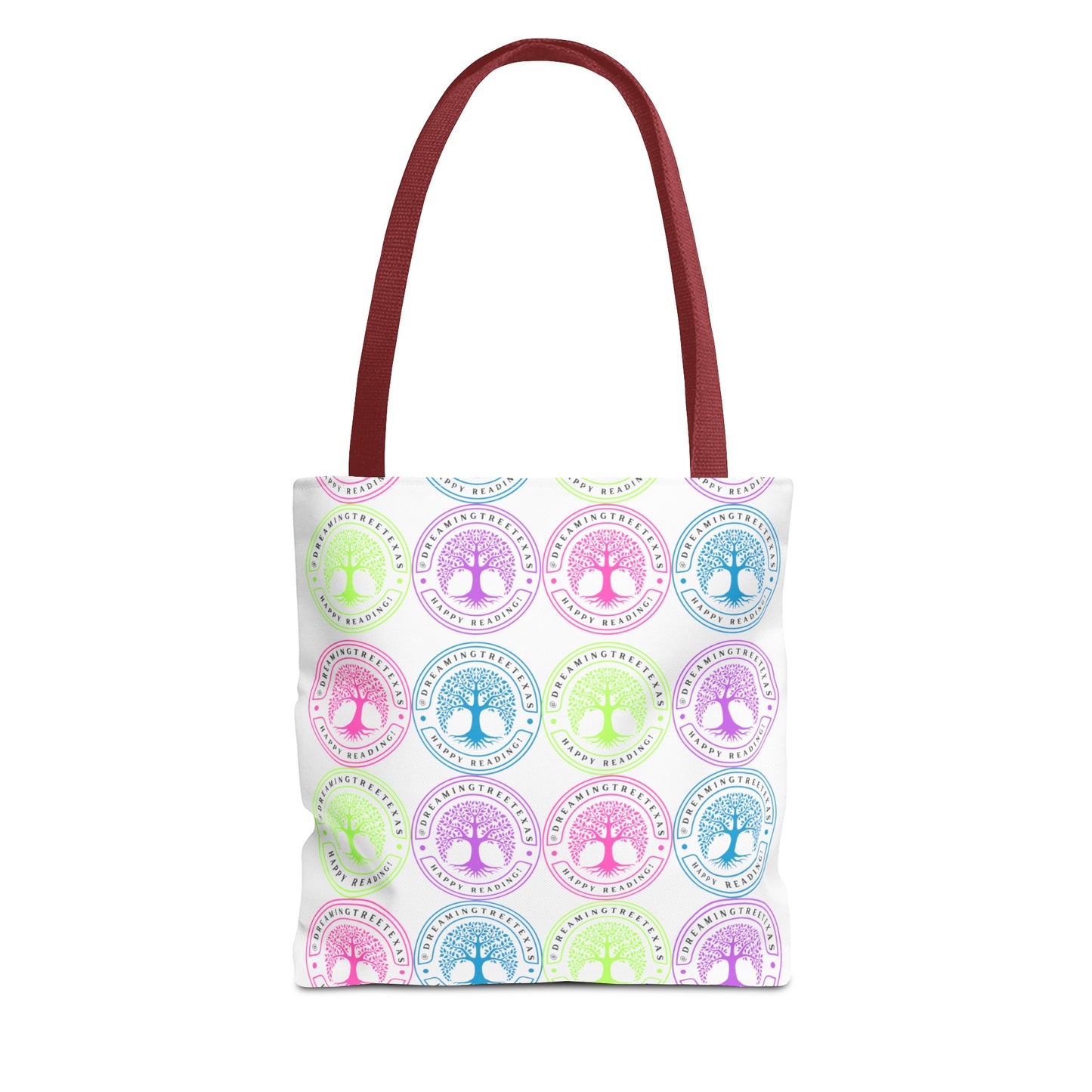 Tote Bag (AOP)