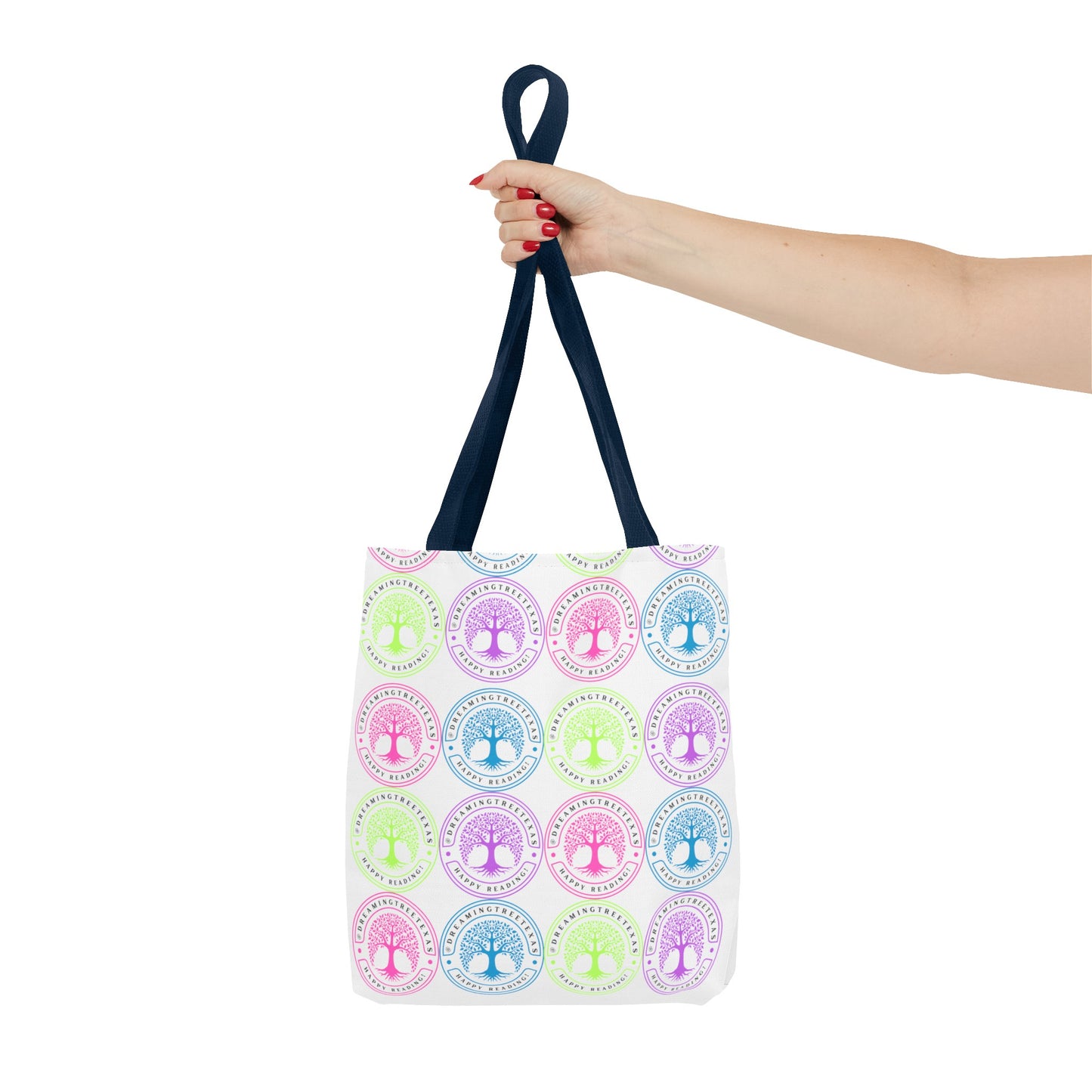 Tote Bag (AOP)