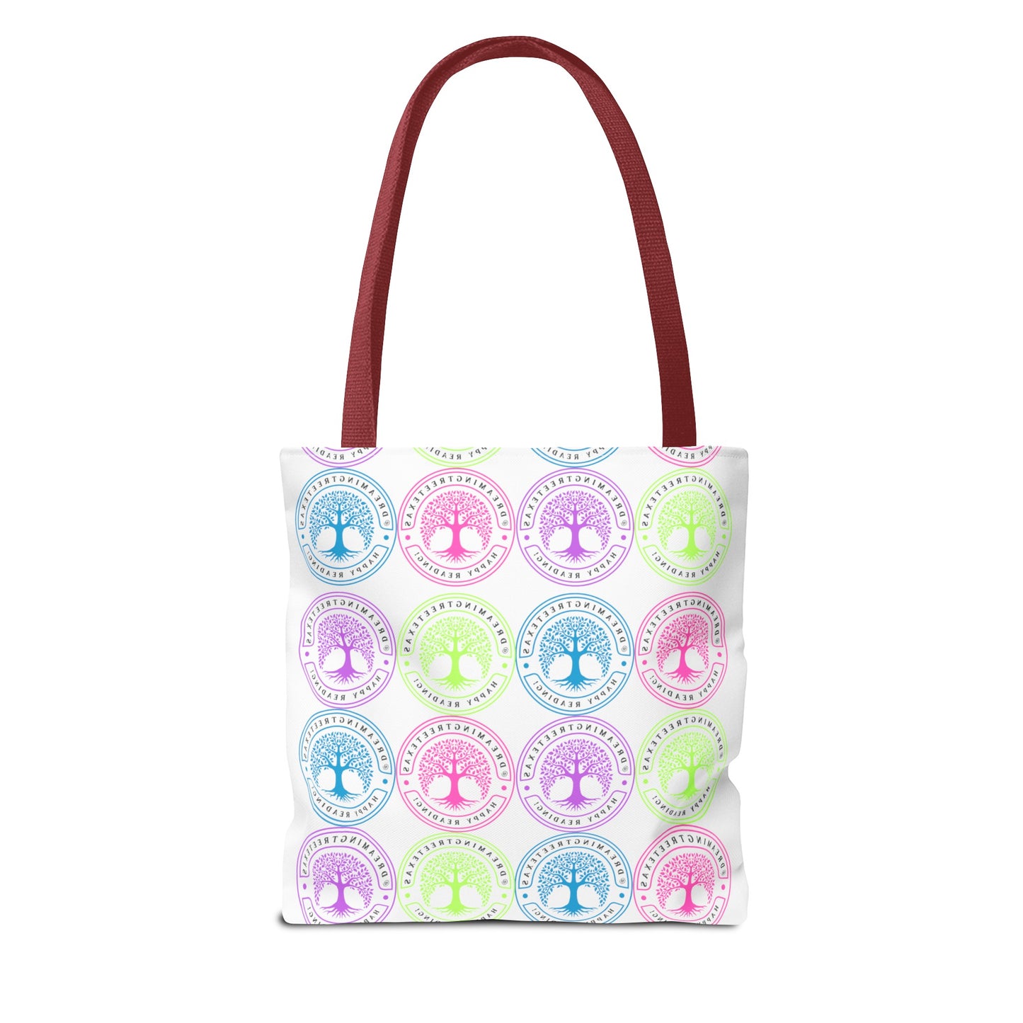 Tote Bag (AOP)