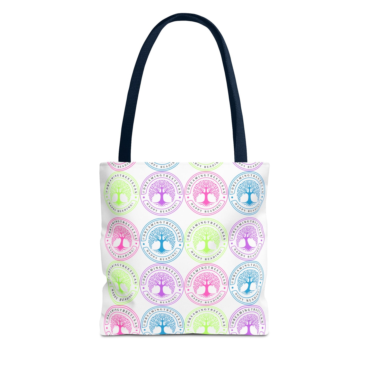 Tote Bag (AOP)