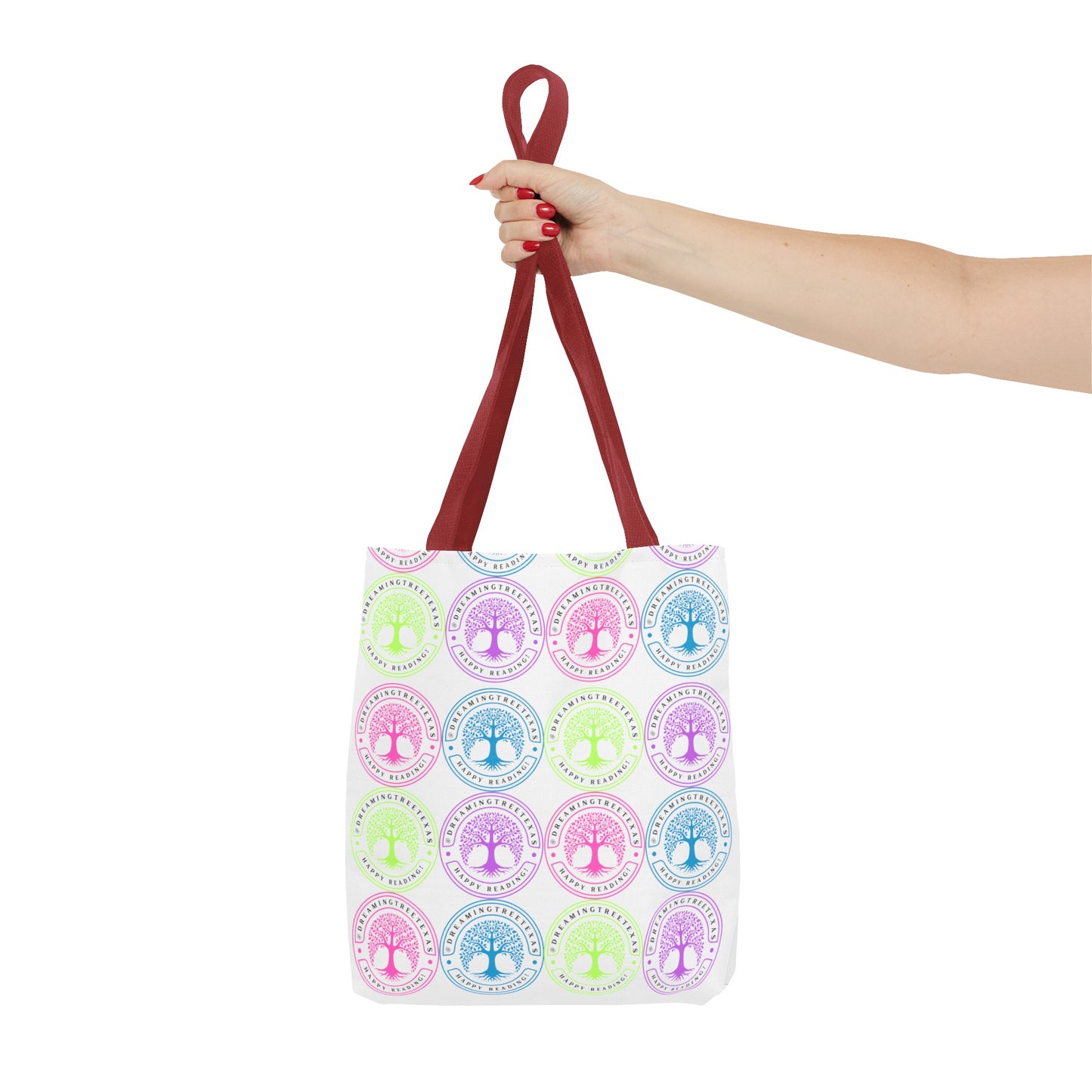 Tote Bag (AOP)