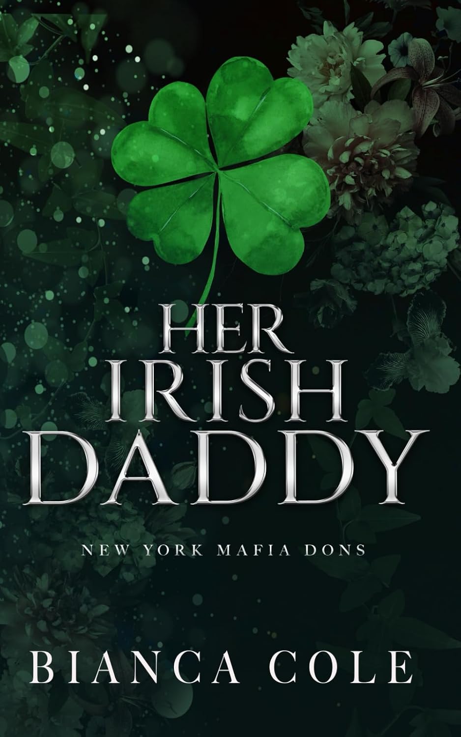 Get yourself a... Mafia Daddy - Surprise Drop!