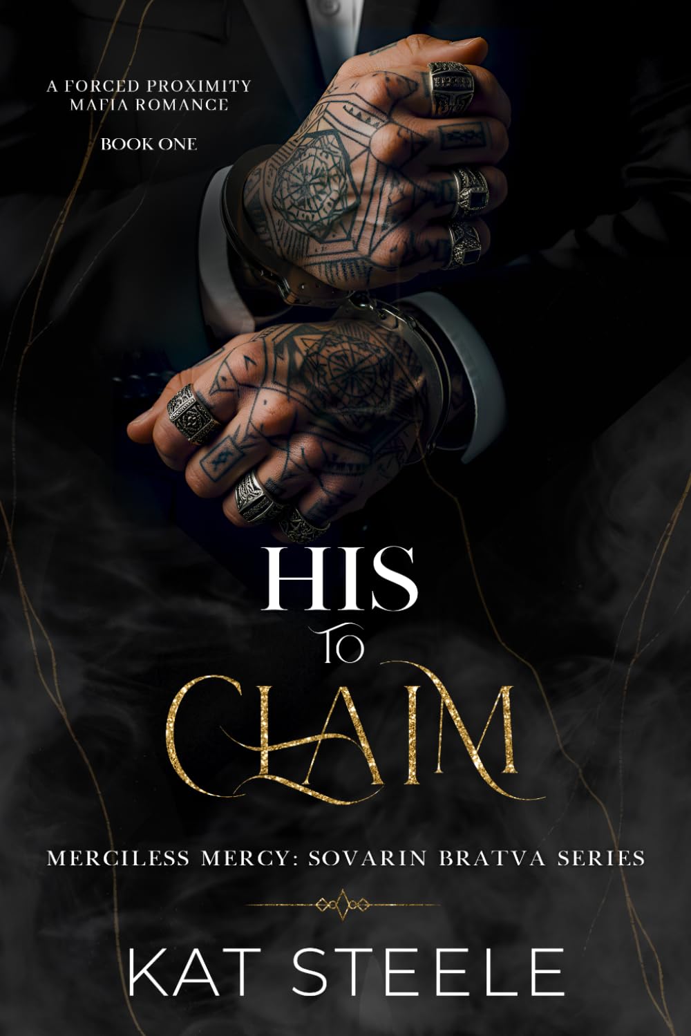 Get yourself a... Mafia Daddy - Surprise Drop!