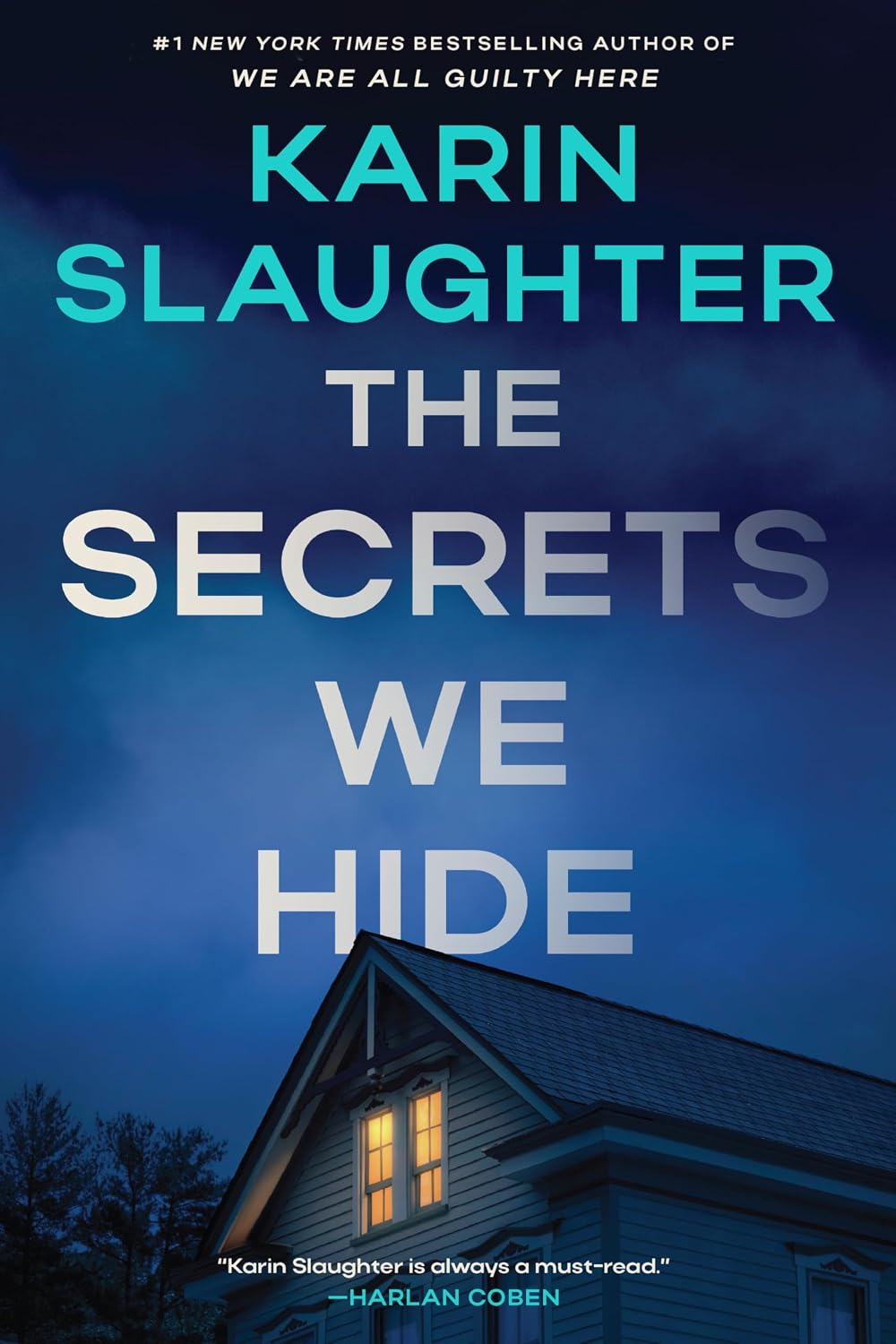 Mystery Thriller