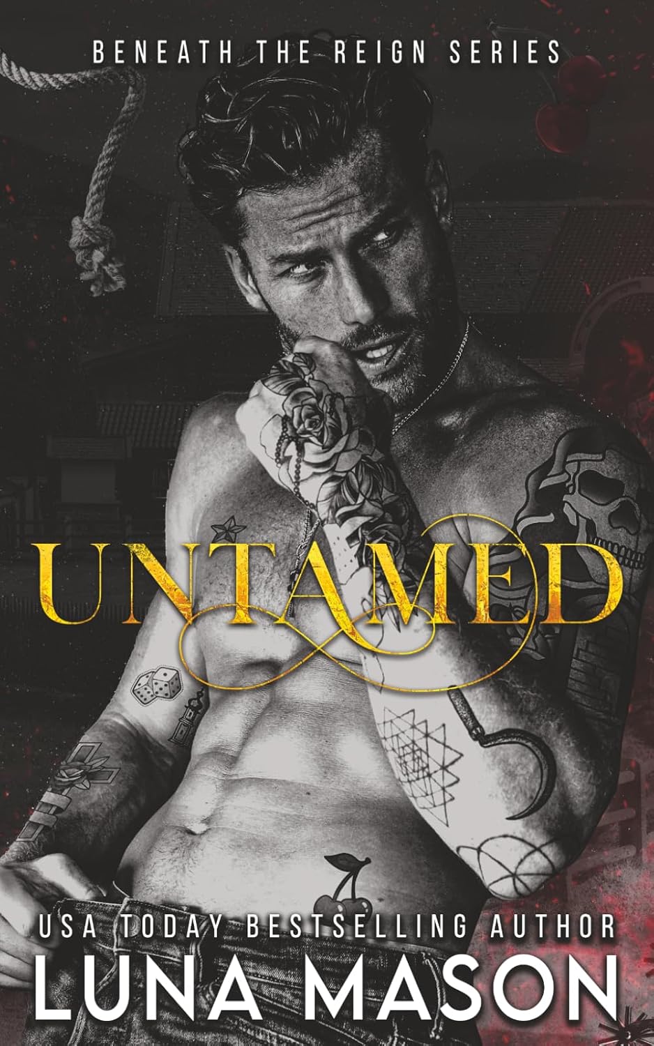 Pre-Order week of 8/3 NEW FAVORITES