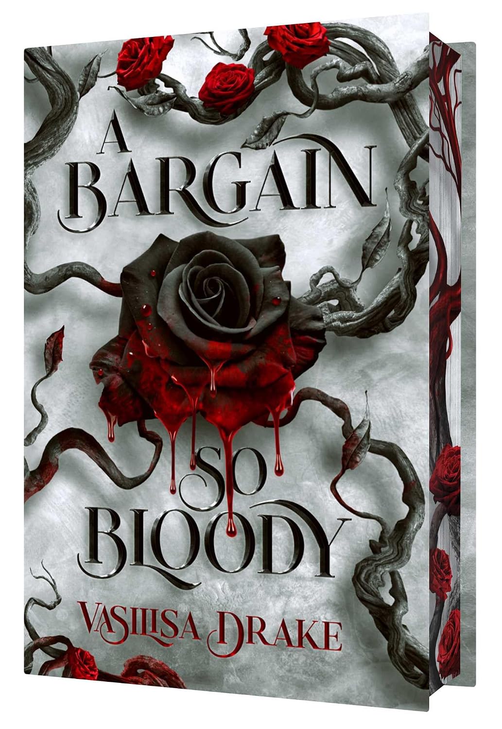 Paranormal Romance