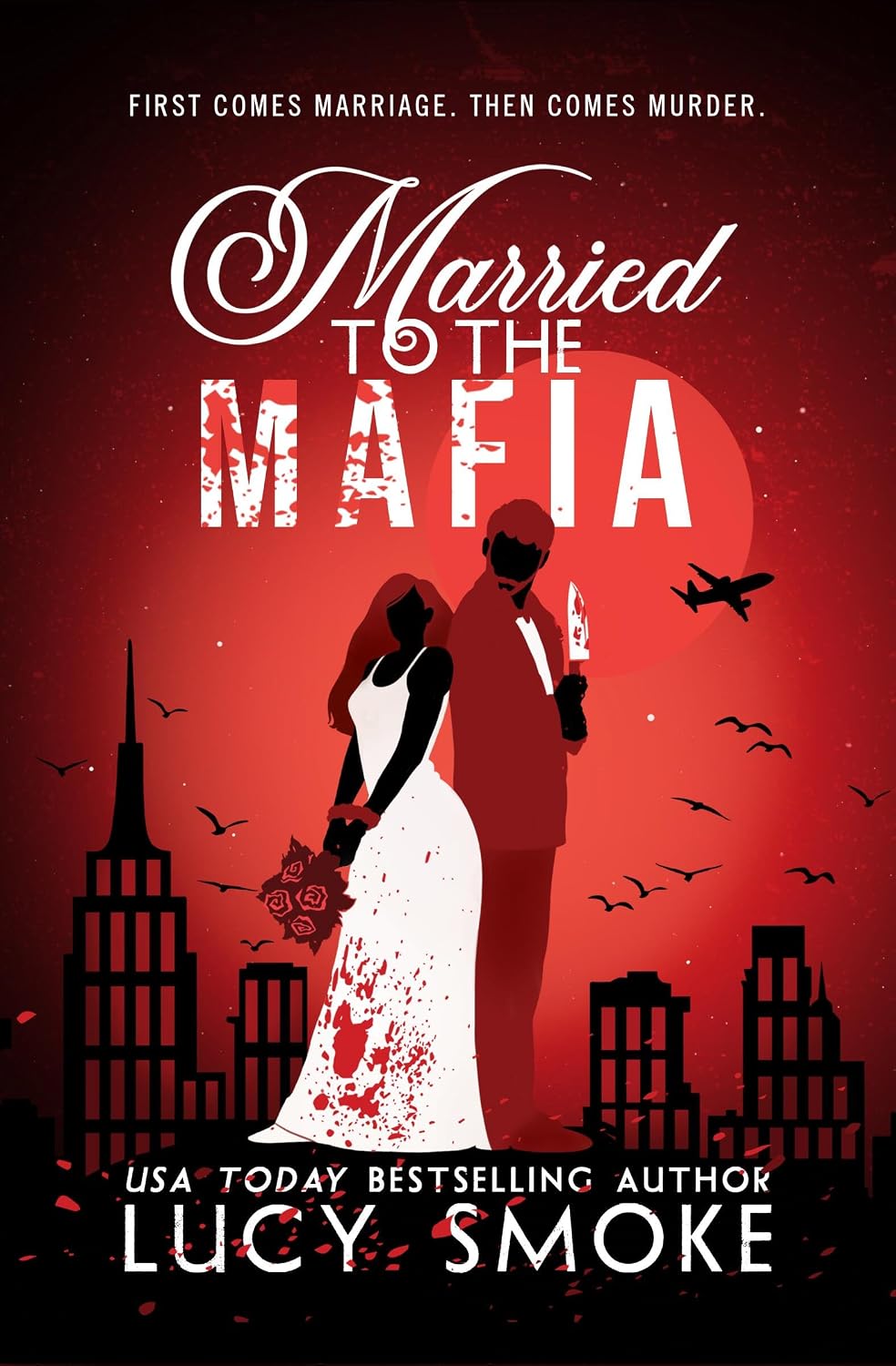 Get yourself a... Mafia Daddy - Surprise Drop!