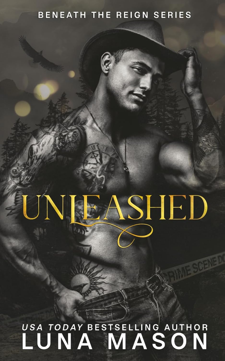 Pre-Order week of 8/3 NEW FAVORITES
