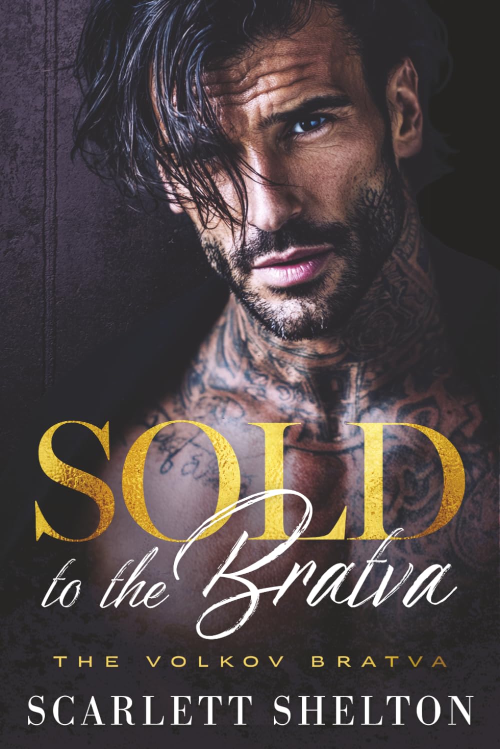 Get yourself a... Mafia Daddy - Surprise Drop!