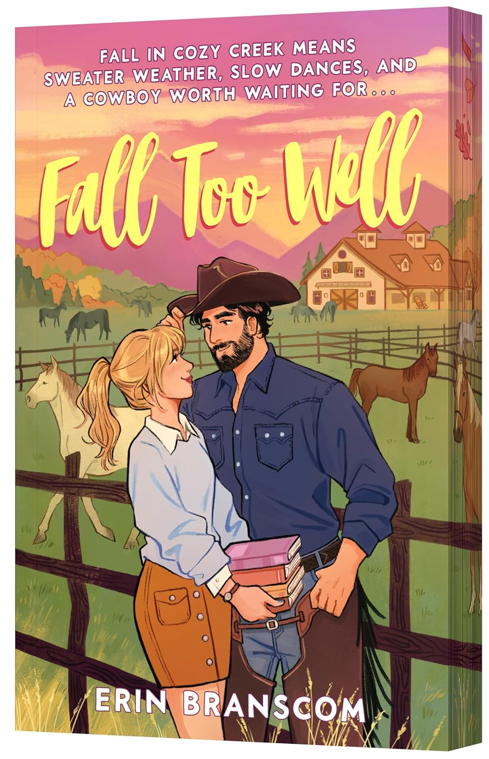 Adult Romance