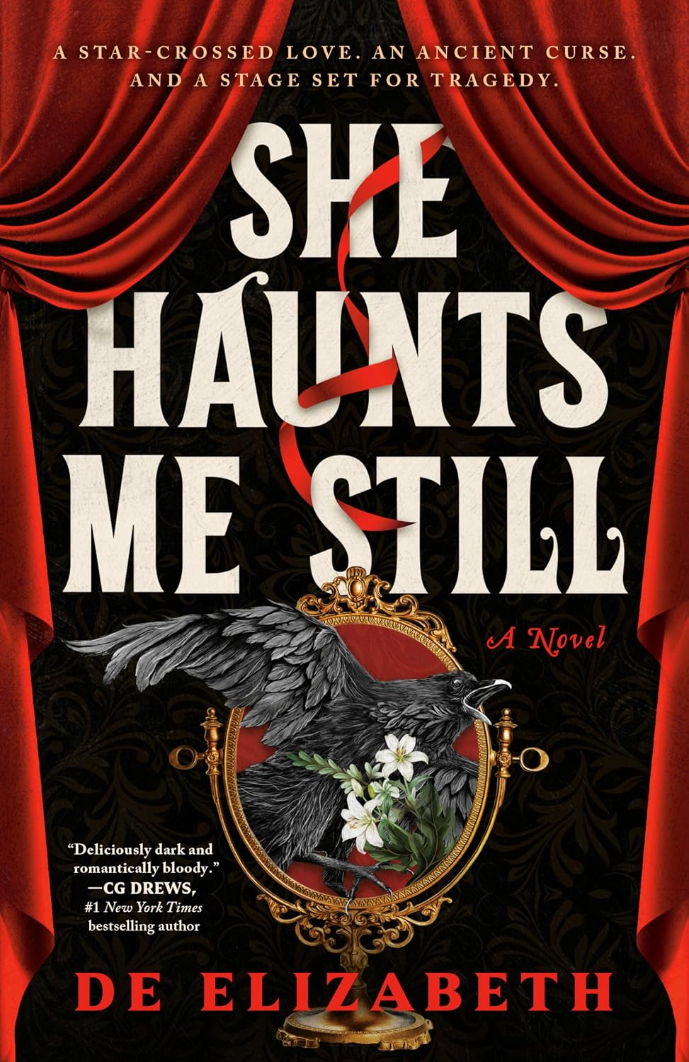 Spooky Reads