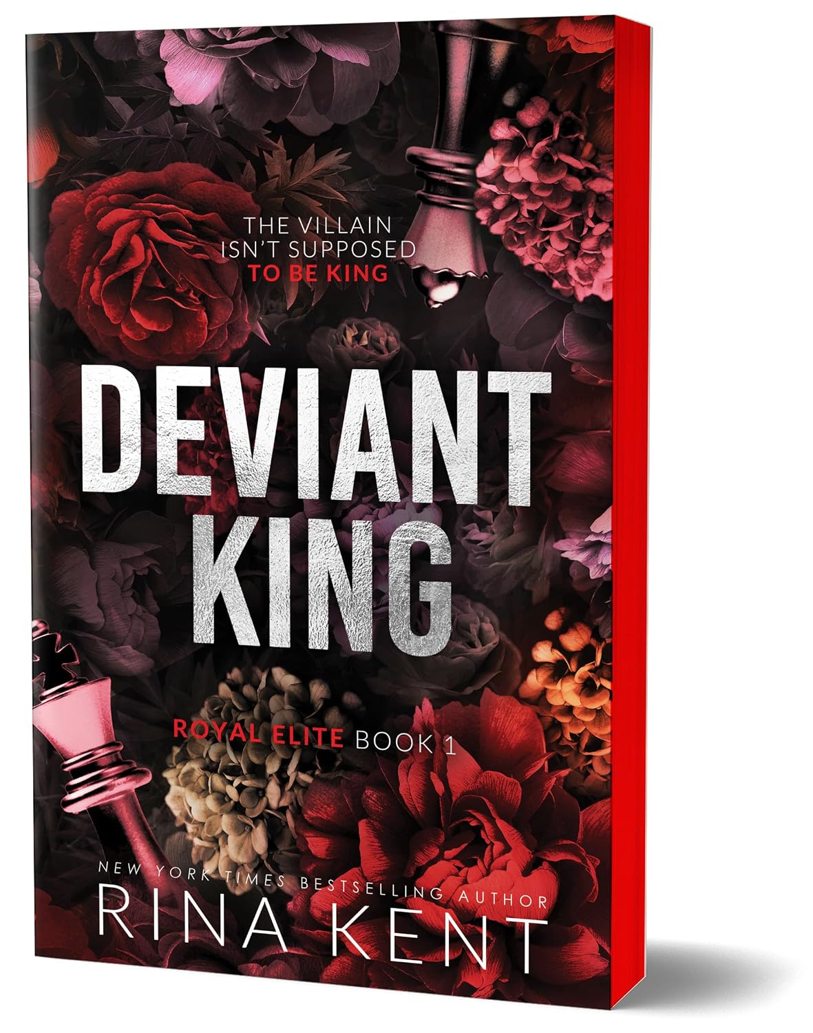 Dark Romance