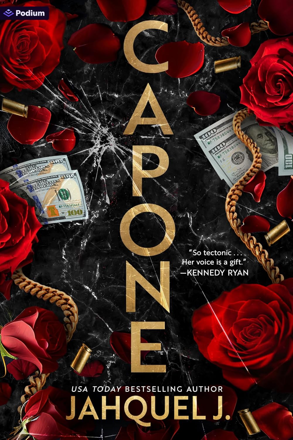 Dark Romance