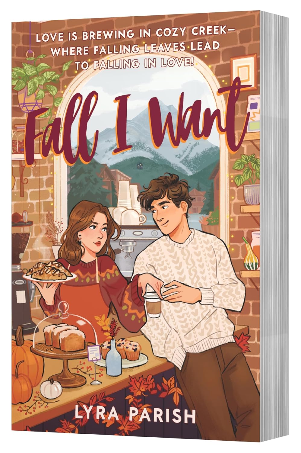Adult Romance