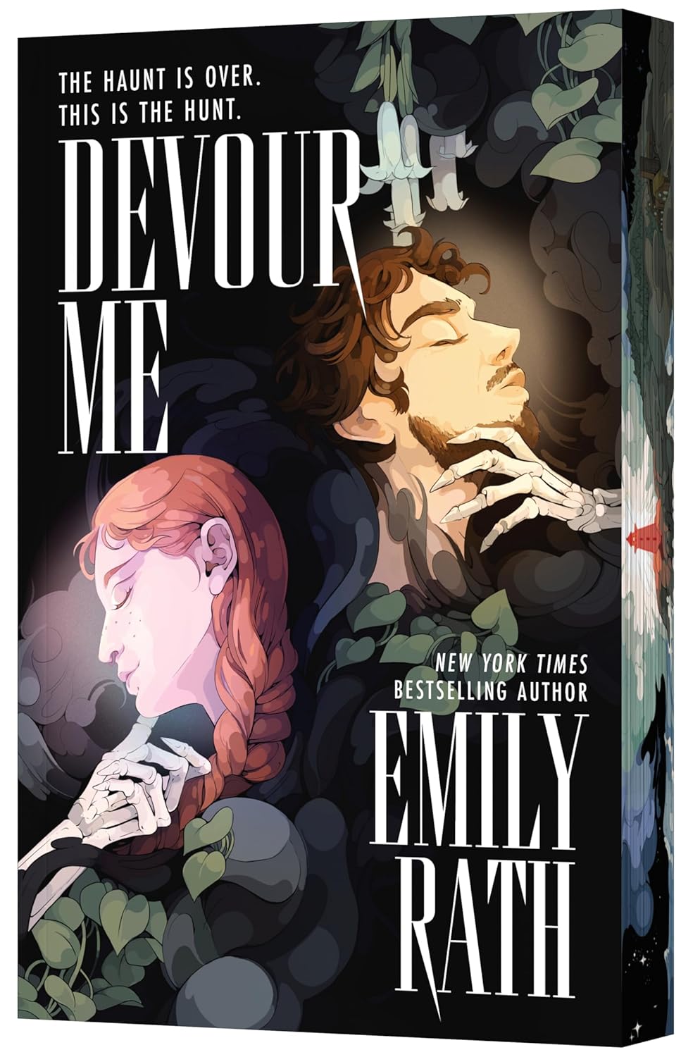 Paranormal Romance