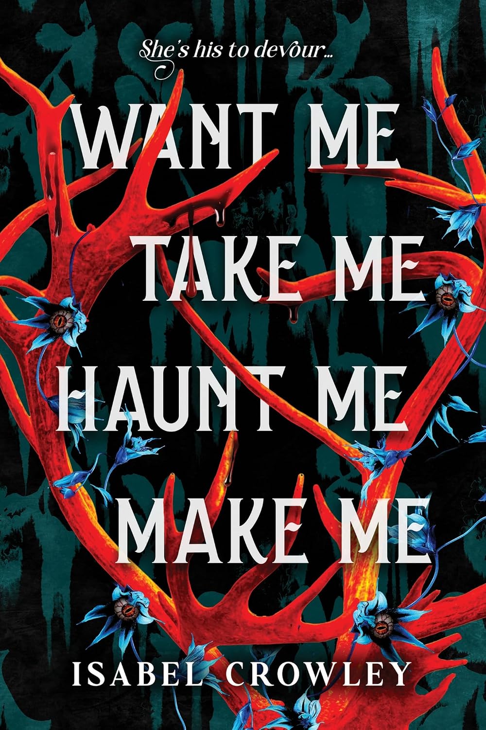 Paranormal Romance