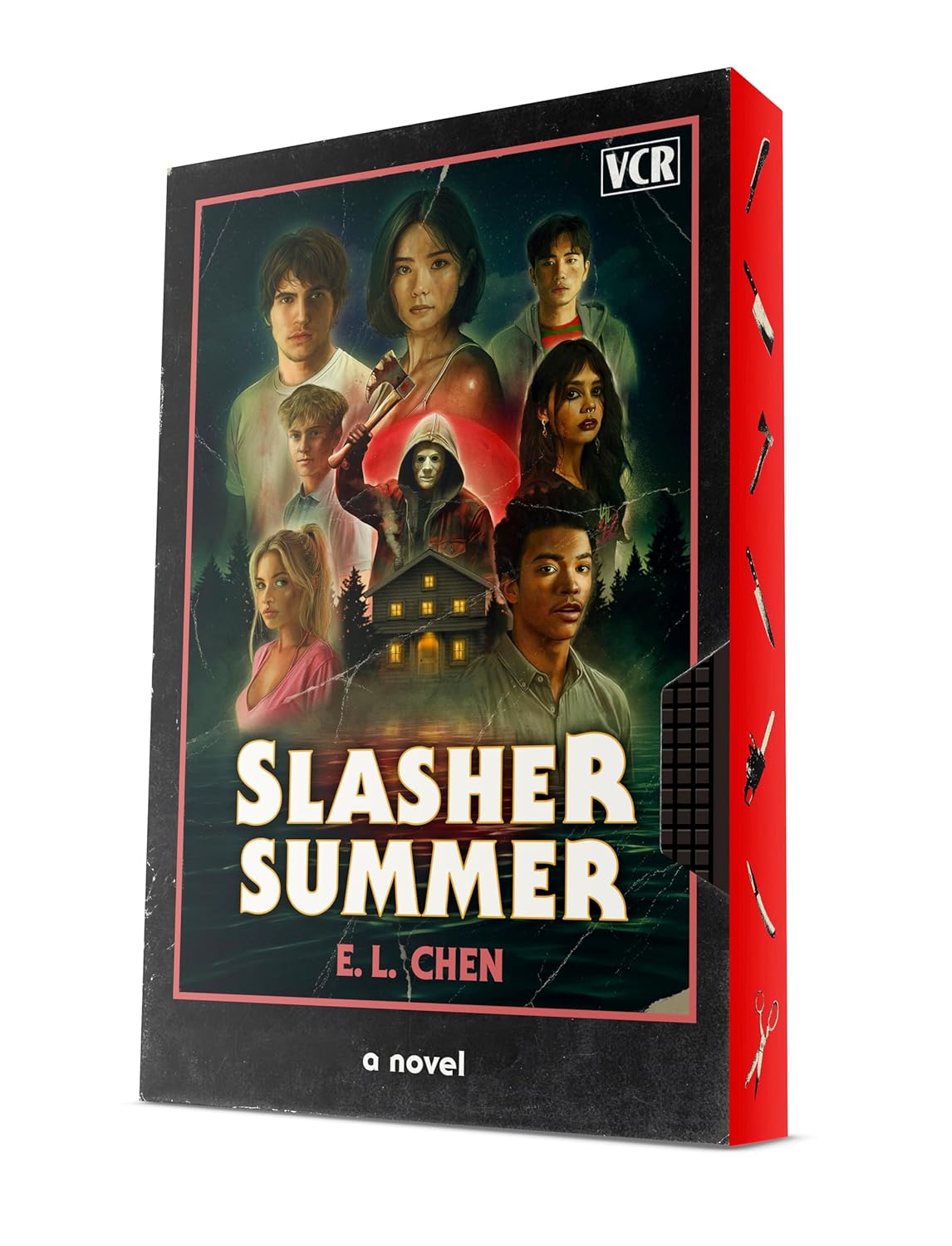 New Releases Pre-Order