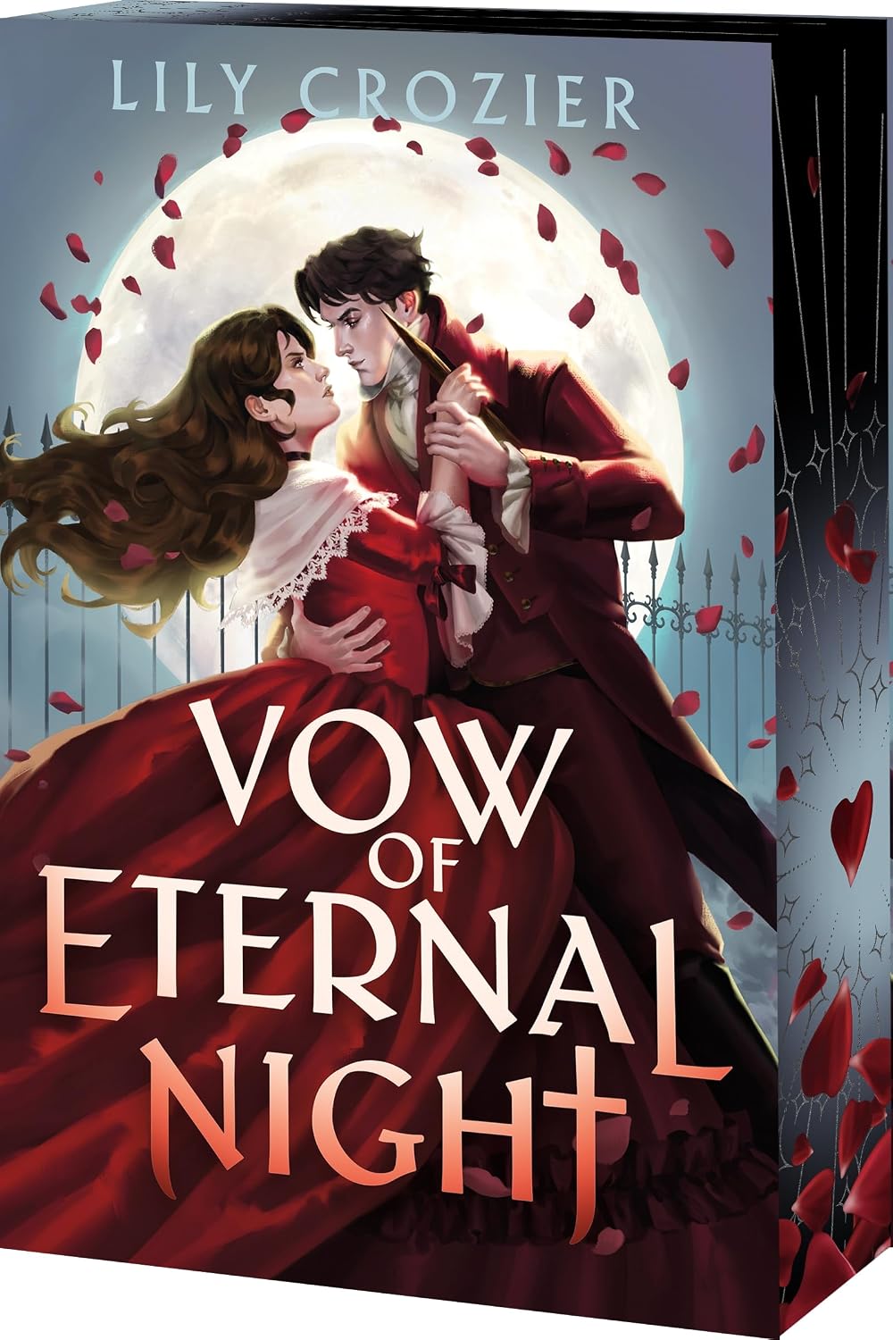 Paranormal Romance
