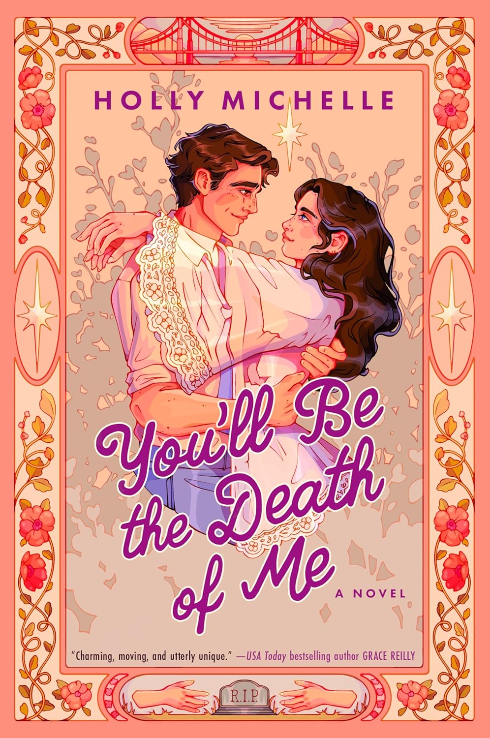 Paranormal Romance