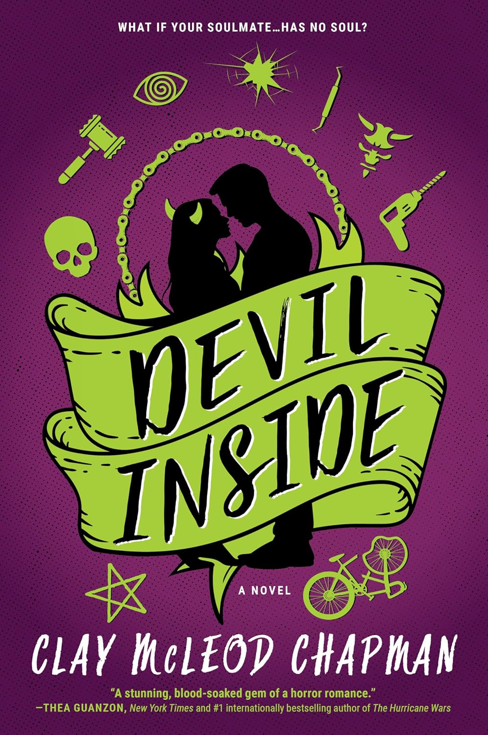 Paranormal Romance