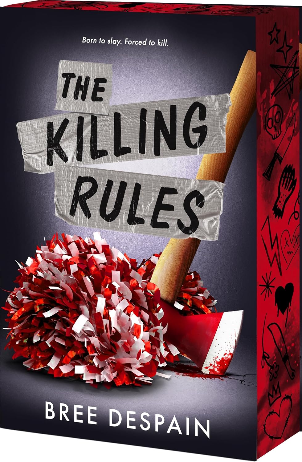Mystery Thriller