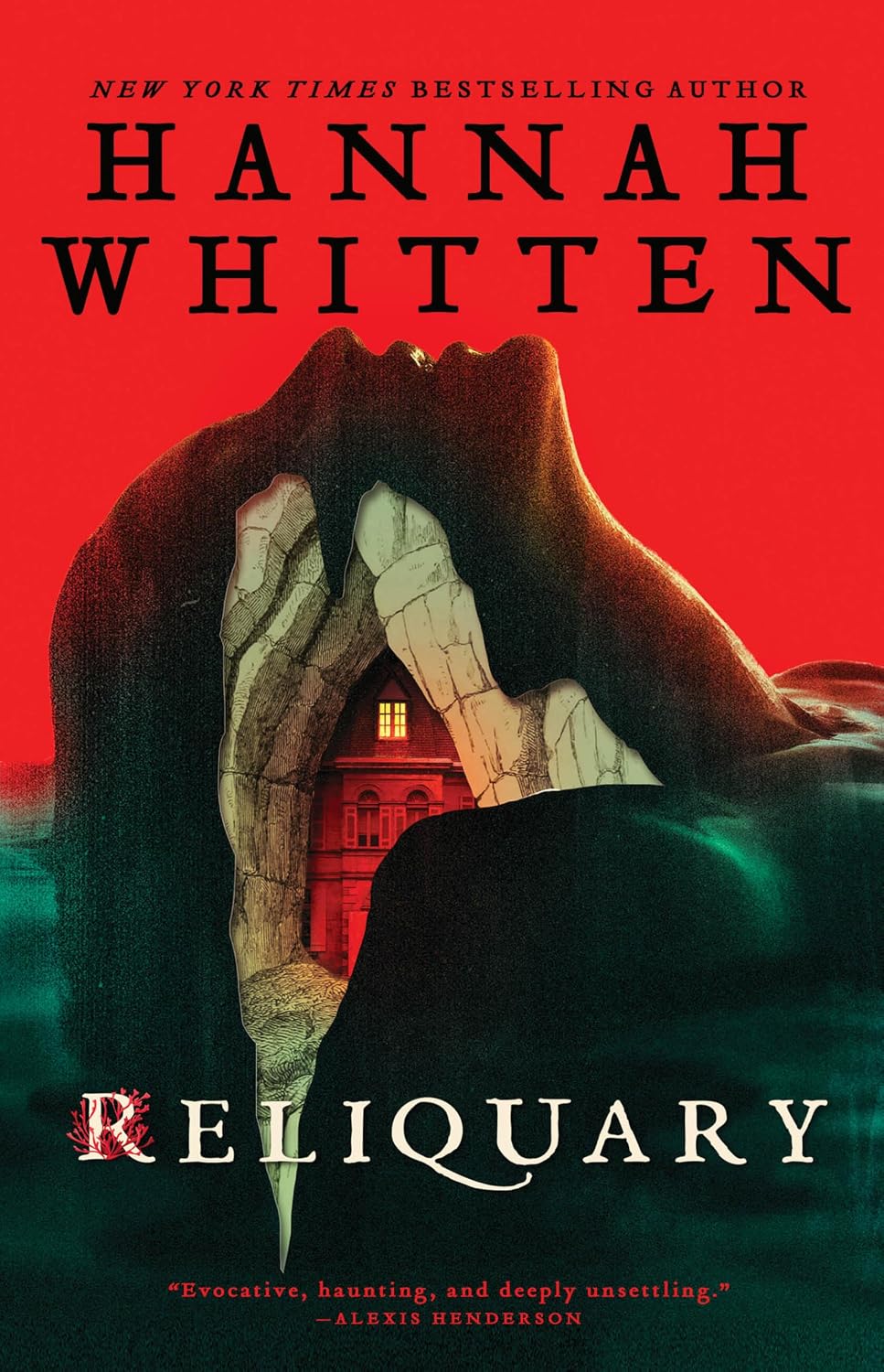 Spooky Reads