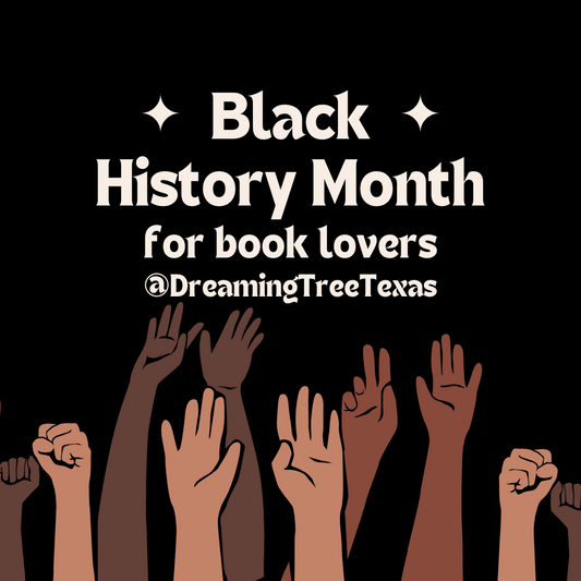 Black History Month Book Package 🖤📚