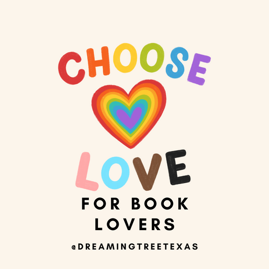 Pride Month Book Package 🏳️‍🌈📚