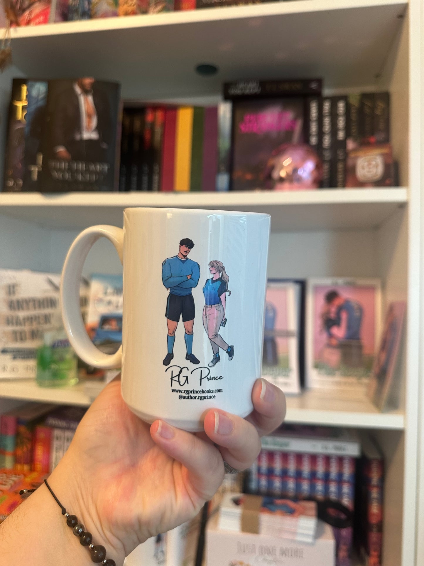 NEW STRIKERS MERCH