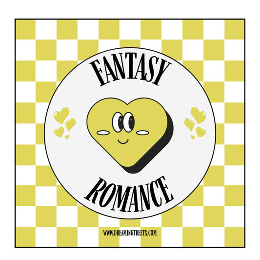 Fantasy Romance
