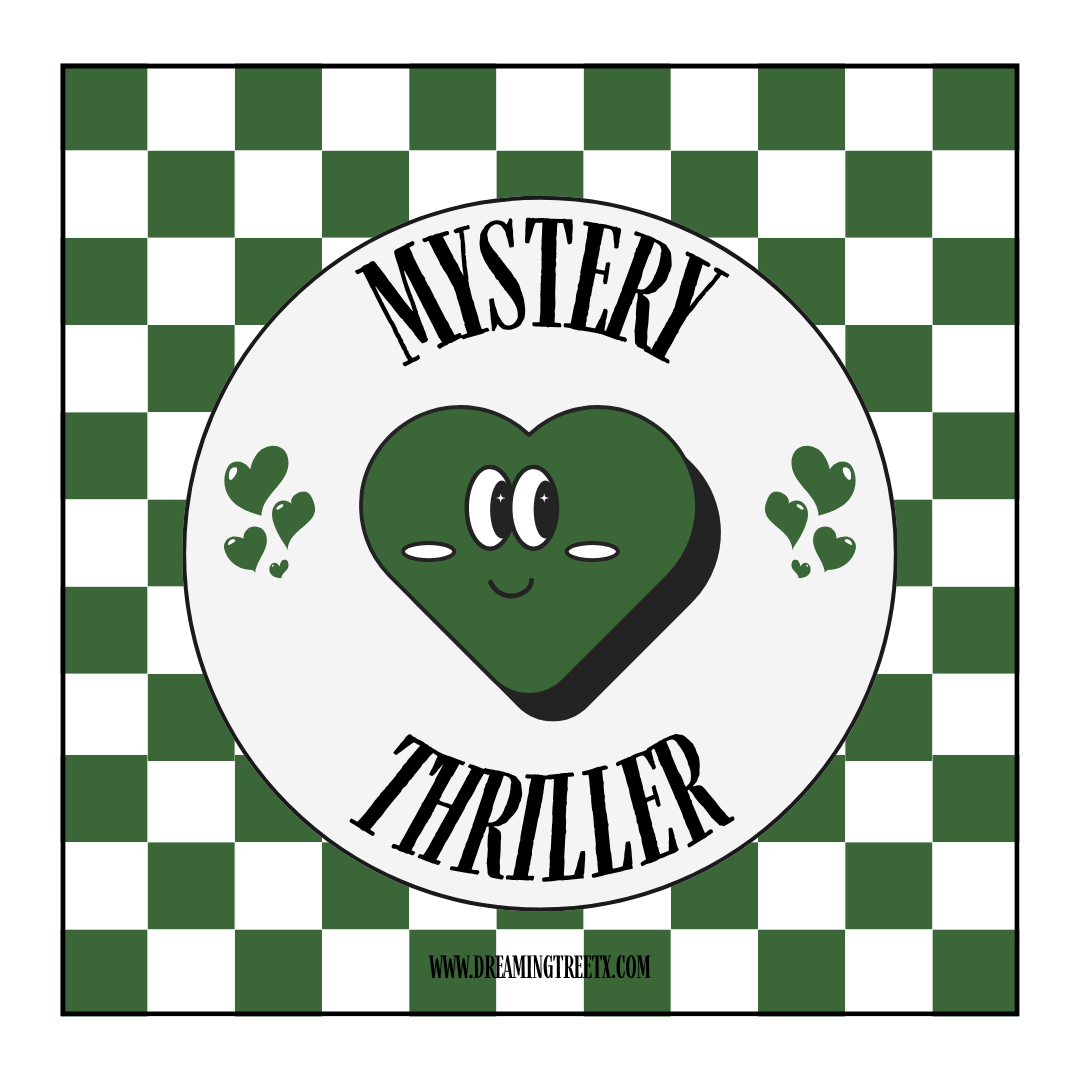 Mystery Thriller