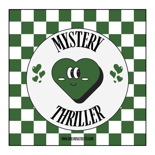 Mystery Thriller