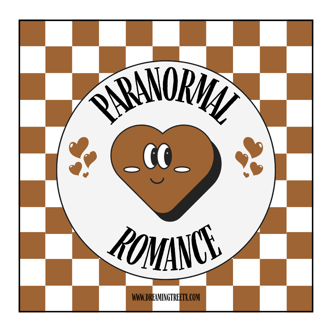 Paranormal Romance